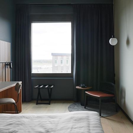Comfort Hotel Arlanda Airport Terminal エクステリア 写真