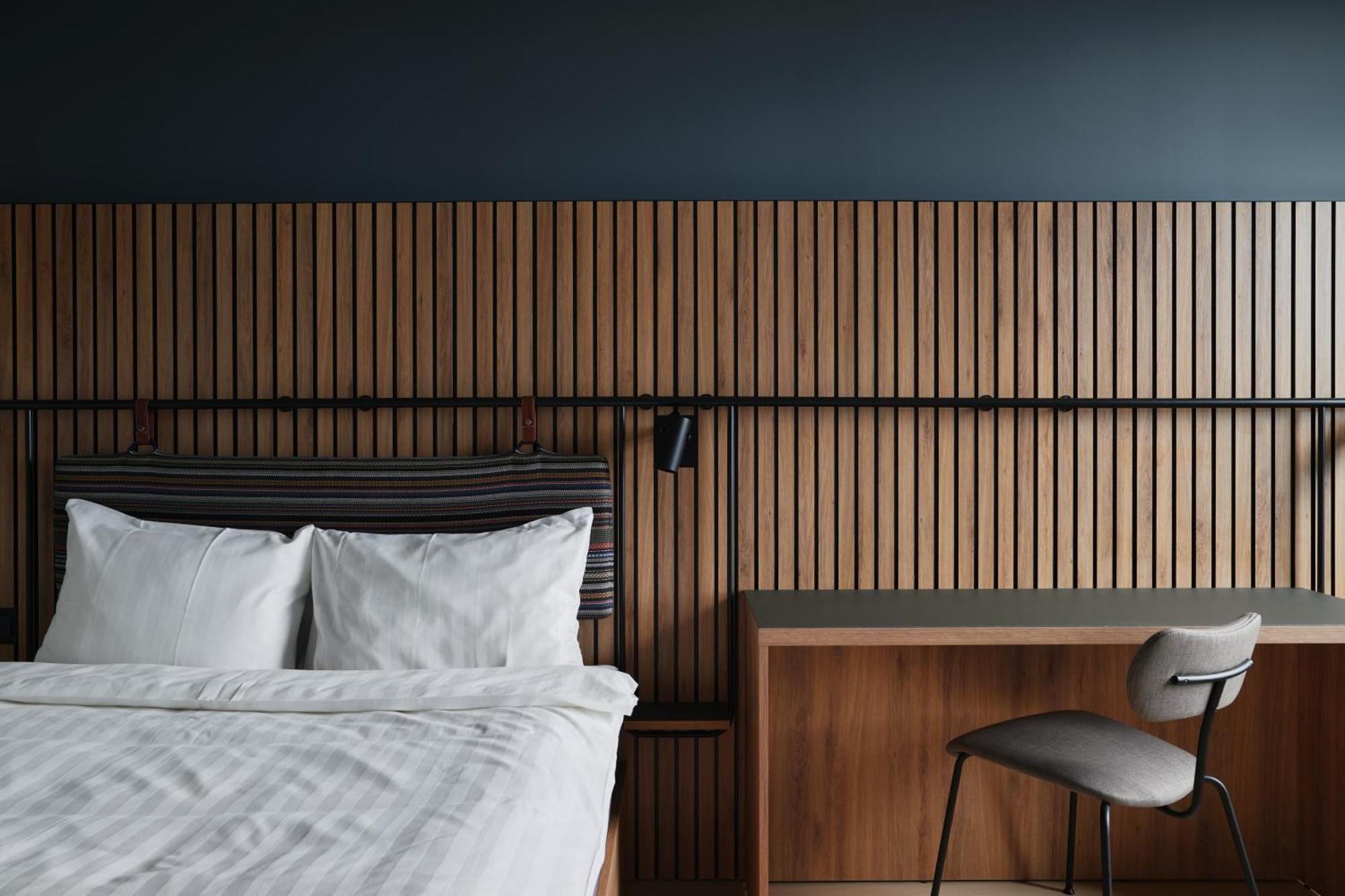 Comfort Hotel Arlanda Airport Terminal 部屋 写真